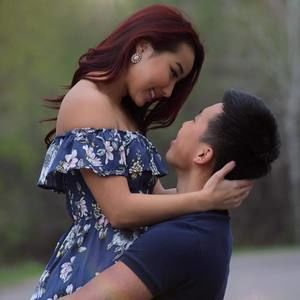 Meet your Posher, Jonathan